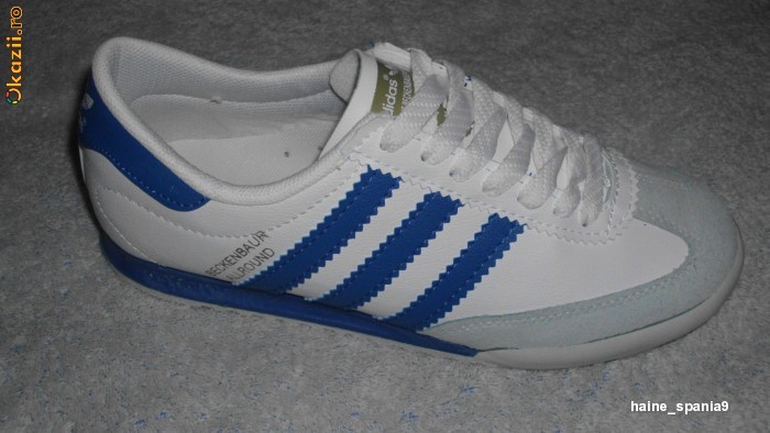 Adidasi Adidas beckenbauer Adidas Nike Adidas foto mare