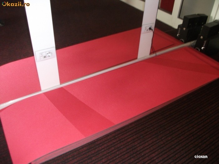 Saltele gimnastica(pilates, aerobic) foto mare