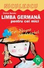 Limba germana pentru cei mici - 93836 foto mare