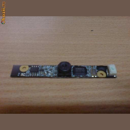 Webcam Acer Aspire 2930 foto mare