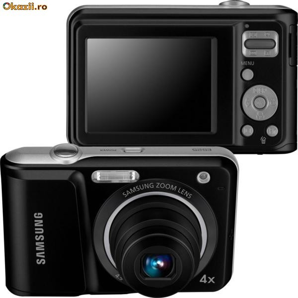 Samsung ES25 Nou foto mare