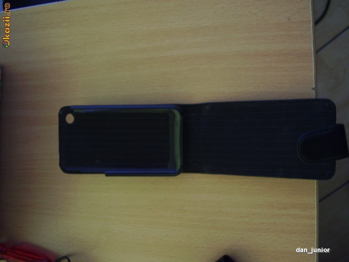Husa completa Apple iPhone 2, 3G, 3Gs foto mare