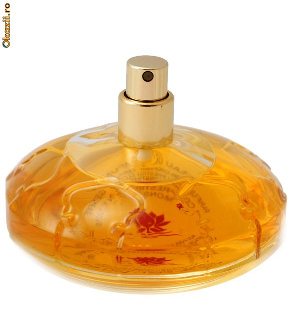CHOPARD CASMIR - EDP 100 ML - TESTER foto mare