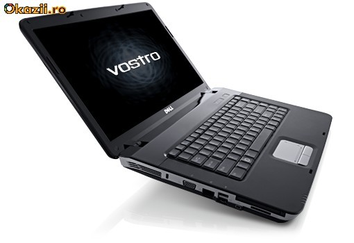 Dell Vostro  vand/schimb foto mare
