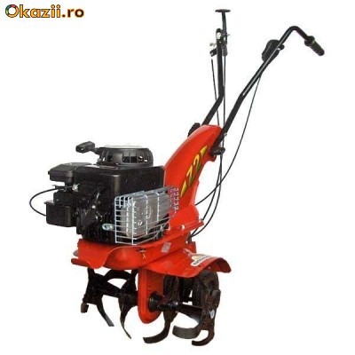 Motosapa EUROSYSTEM Z 2 - 947200300 foto mare