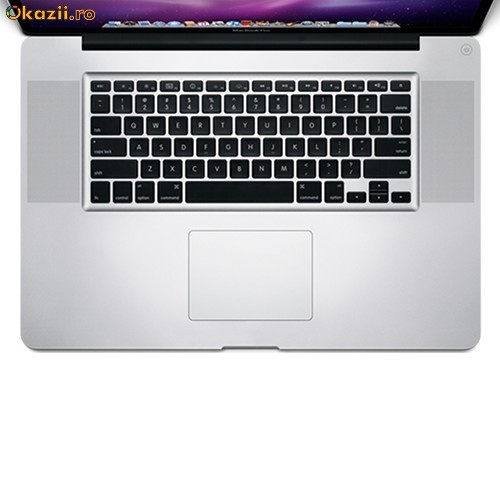 New MacBook Pro 17 - inch''Quad Core i7'''Full Box'''Ca nou'''Upgrade1599 eur foto mare