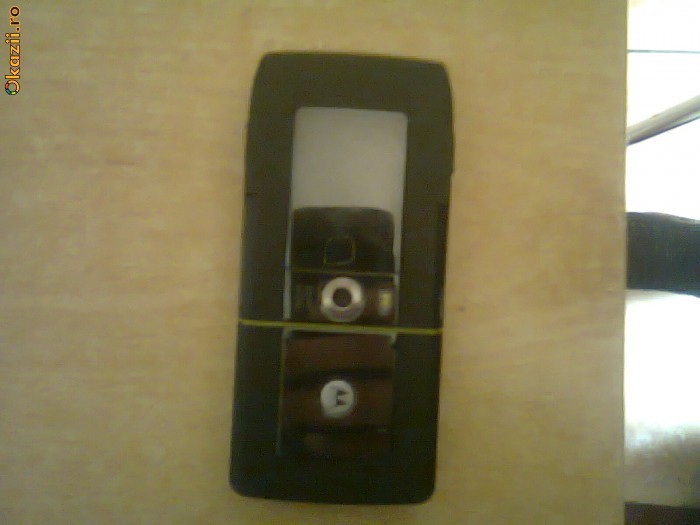 motorola foto mare