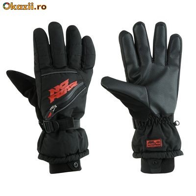 Manusi ORIGINALE din Anglia IMPERMEABILE pentru SKI, Snowboard ! ( NU ugg, adidas, nike, gucci, puma) foto mare