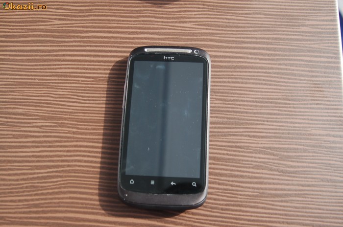 HTC Desire S  Okazie foto mare