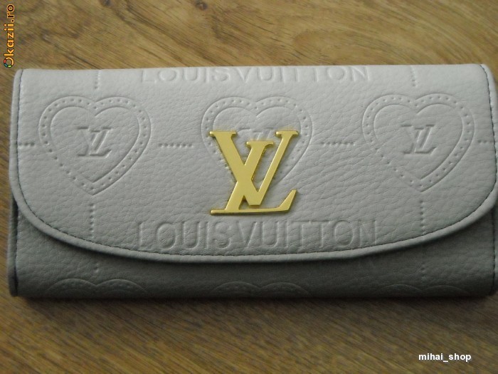 Portofel Portofele Dama Louis Vuitton Prada foto mare