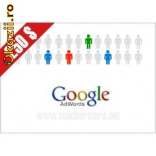 Cupon Google Adwords: 250$ foto mare