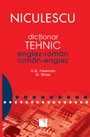 Dictionar tehnic englez-roman/roman-englez (cartonat) - 98898 foto mare