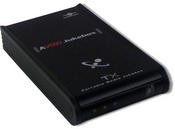 Mediaplayer Vantec Jukebox AVOX-101S2 foto mare