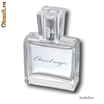 Parfum Eternal Magic 30 ml foto mare