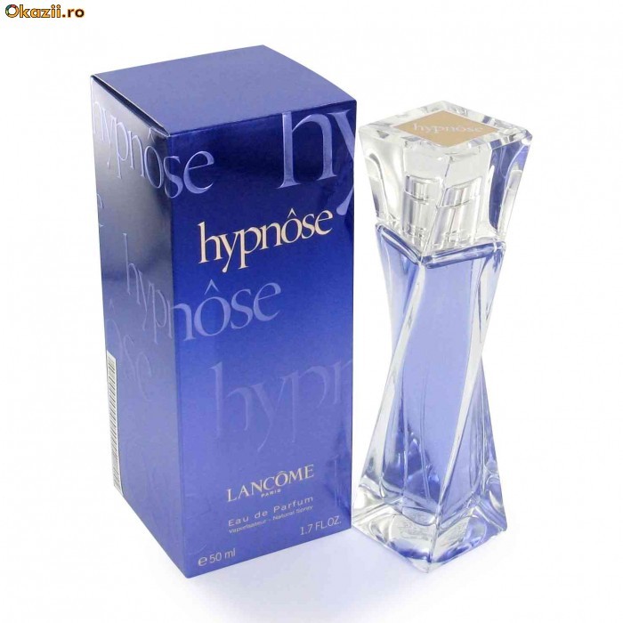 Parfum Lancome - Hypnose 100 ml / SIGILAT / Mad in France foto mare