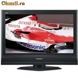 TELEVIZOR LCD Panasonic TX-32LE7PA foto mare