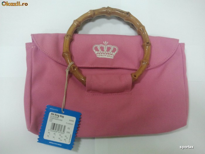Geanta Adidas Ring bag foto mare