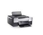 Multifunctional Dell V505 All-In-One Inkjet Printer foto mare
