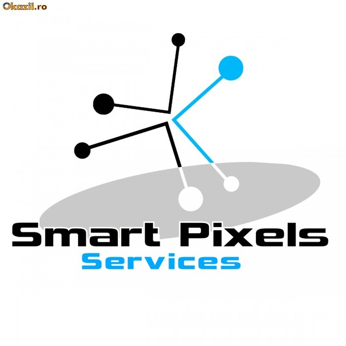 Vand firma SMART PIXELS SERVICES SRL, fara datorii, infiinata in Sept 2011, vanzare si windows 7 licenta foto mare