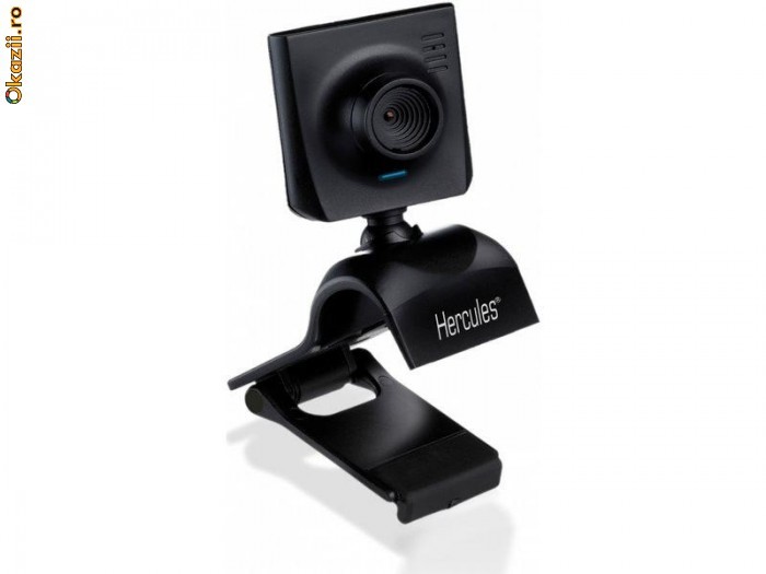 Camera web Hercules CLASSIC LINK WEBCAM foto mare