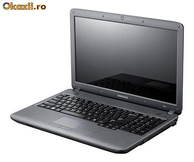 Vand Laptop SAMSUNG R530 foto mare