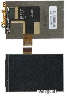Display Htc Legend | Lcd Htc Legend | G6 Original foto mare
