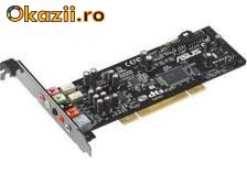 Placa de sunet Asus Xonar DS bulk foto mare