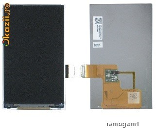 Display HTC Desire Z | Lcd HTC Desire Z Original foto mare