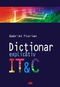 DICTIONAR EXPLICATIV IT & C - 119803 foto mare