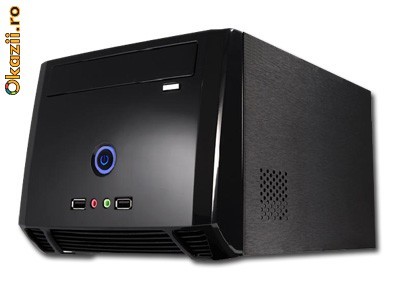 Vand carcasa cube mini-itx foto mare