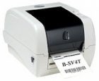 Toshiba B-SV4T-GS10-QM-R, sistem de etichetare foto mare