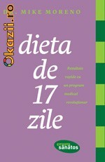 Dieta de 17 zile - 121785 foto mare