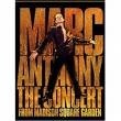 MARC ANTHONY - THE CONCERT FROM MADISON SQUARE GARDEN-slim foto mare