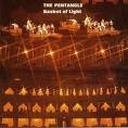 PENTANGLE - BASKET OF LIGHT   - dualdisc foto mare