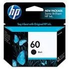 HP 60 - CC640WN - Cartus Negru Original Sigilat foto mare