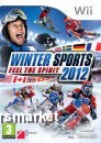 Winter Sports 2012 - Nintendo Wii foto mare
