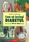 Cum sa invingi diabetul. Cele mai bune 1001 de sfaturi practice - 114042 foto mare