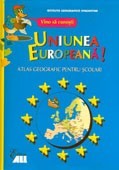 VINO SA CUNOSTI UNIUNEA EUROPEANA. - 120188 foto mare