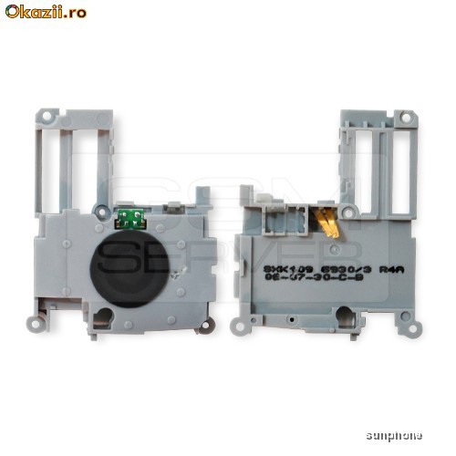 SONERIE BUZZER LOUDSPEAKER SONY ERICSSON K850 + ANTENA foto mare