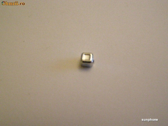 JOYSTICK NOKIA 3250 PLASTIC PACHET 5 BUCATI foto mare