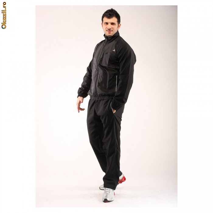 Trening Adidas TS Basic Barbati foto mare