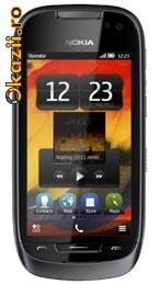 NOKIA 701 SIGILAT SIGILATE PACKET COMPLET ! foto mare