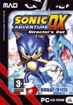 SONIC Adventure DX foto mare