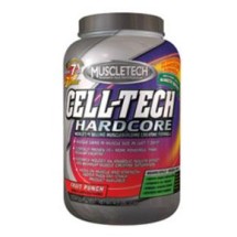 Cell-Tech Hardcore 2kg MuscleTech foto