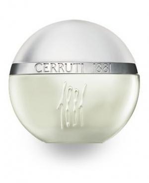 Parfum 1881 BLANC / CERRUTI foto mare