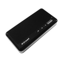 Bluetooth GPS Receiver BT-359 compatibil Autorute foto