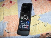 de vanzare MOTOROLA Z3!!!! ca nou!! foto