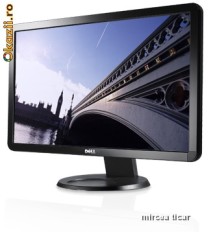 SUPER MONITOR 23 INCH DELL, OKAZIE foto