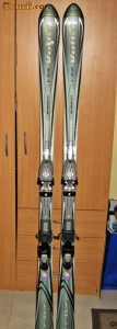 Schiuri/skiuri Volkl foto