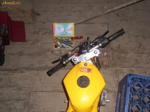 Vand poket bike foto